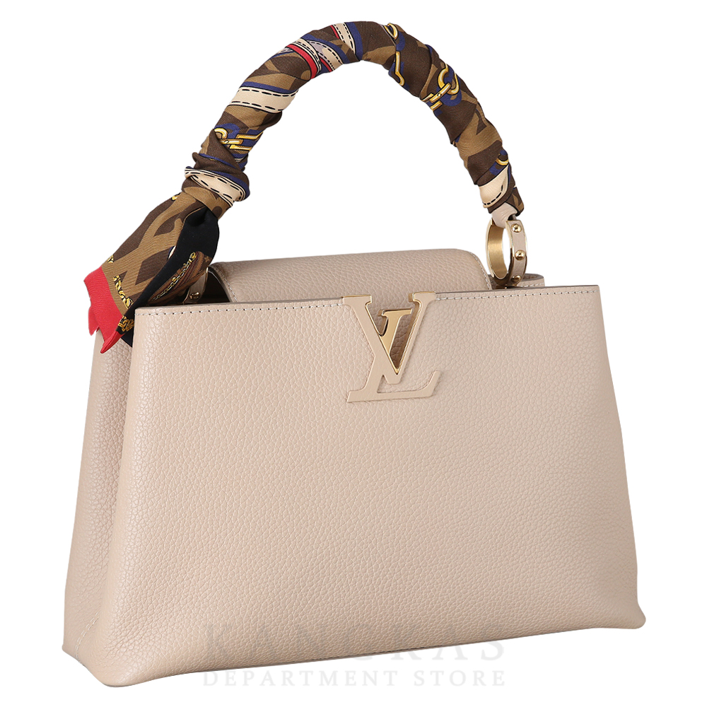 LOUIS VUITTON(USED)루이비통 카퓌신 MM & 방도